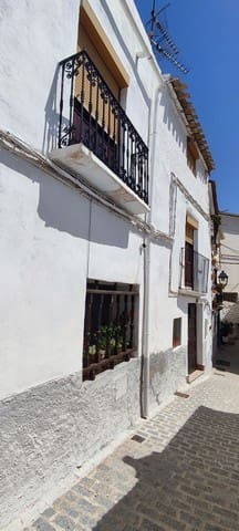 3 soverom Hus til salgs i Seron - € 55 000 (Ref: 9049627)