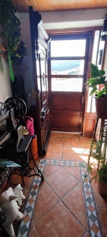 3 soverom Hus til salgs i Seron - € 55 000 (Ref: 9049627)