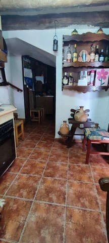 3 soverom Hus til salgs i Seron - € 55 000 (Ref: 9049627)