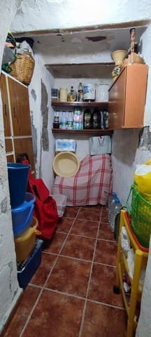 3 soverom Hus til salgs i Seron - € 55 000 (Ref: 9049627)