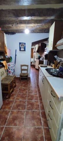 3 soverom Hus til salgs i Seron - € 55 000 (Ref: 9049627)