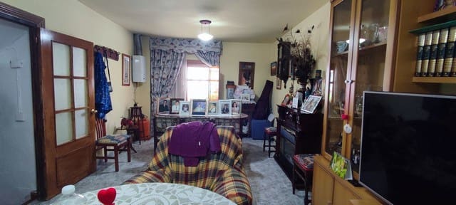 3 soverom Hus til salgs i Seron - € 55 000 (Ref: 9049627)