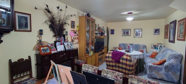 3 soverom Hus til salgs i Serón - € 55 000 (Ref: 9049627)