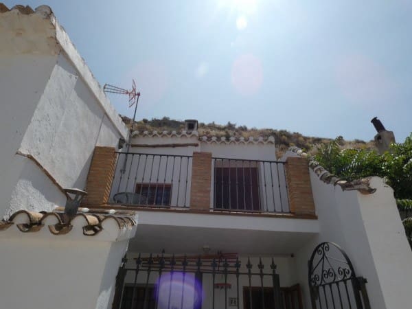 3 slaapkamer Grotwoning te koop in Galera - € 89.950 (Ref: 9049809)