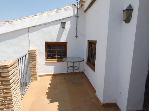 3 slaapkamer Grotwoning te koop in Galera - € 89.950 (Ref: 9049809)