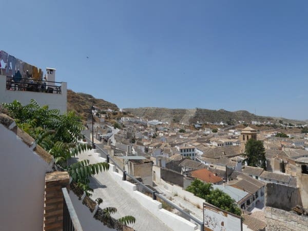 3 slaapkamer Grotwoning te koop in Galera - € 89.950 (Ref: 9049809)