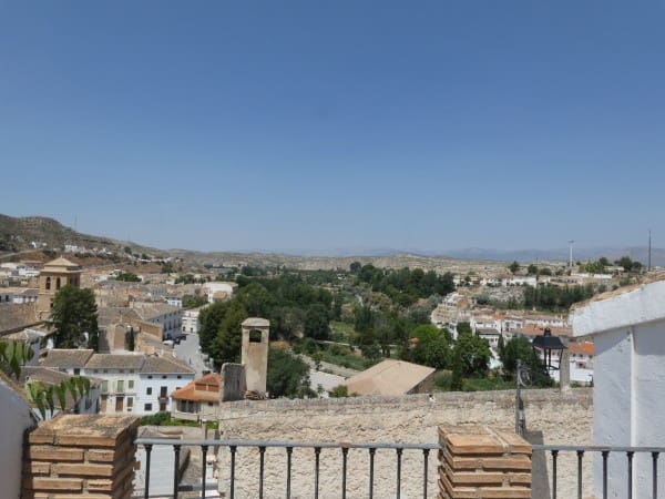 3 slaapkamer Grotwoning te koop in Galera - € 89.950 (Ref: 9049809)