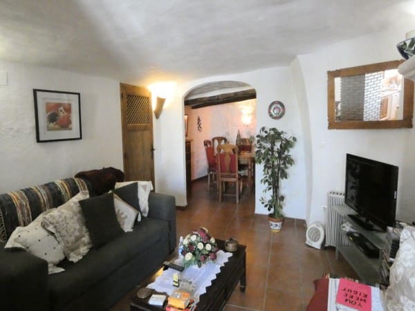 3 slaapkamer Grotwoning te koop in Galera - € 89.950 (Ref: 9049809)