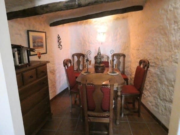 3 slaapkamer Grotwoning te koop in Galera - € 89.950 (Ref: 9049809)