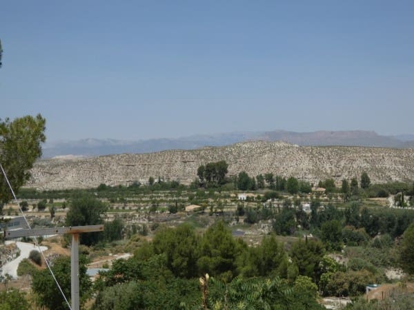 2 soverom Grottehus til salgs i Galera - € 76 000 (Ref: 9050375)