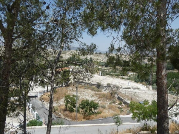 2 soverom Grottehus til salgs i Galera - € 76 000 (Ref: 9050375)