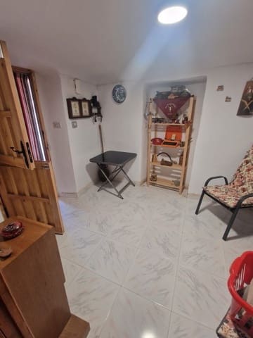 2 soverom Grottehus til salgs i Galera - € 76 000 (Ref: 9050375)