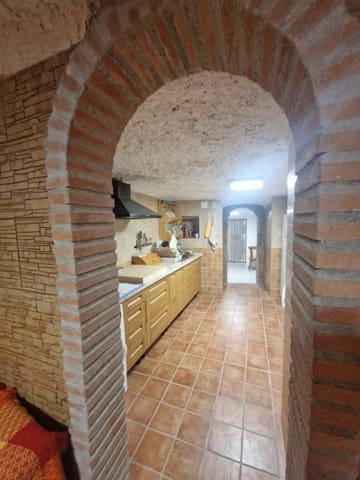 2 soverom Grottehus til salgs i Galera - € 76 000 (Ref: 9050375)