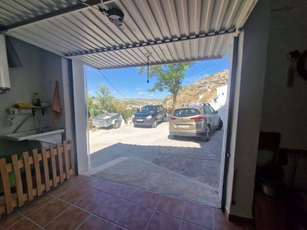 2 soverom Grottehus til salgs i Galera - € 76 000 (Ref: 9050375)