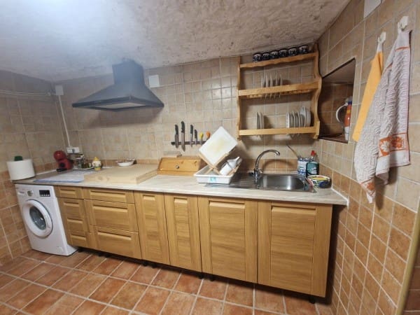 2 soverom Grottehus til salgs i Galera - € 76 000 (Ref: 9050375)