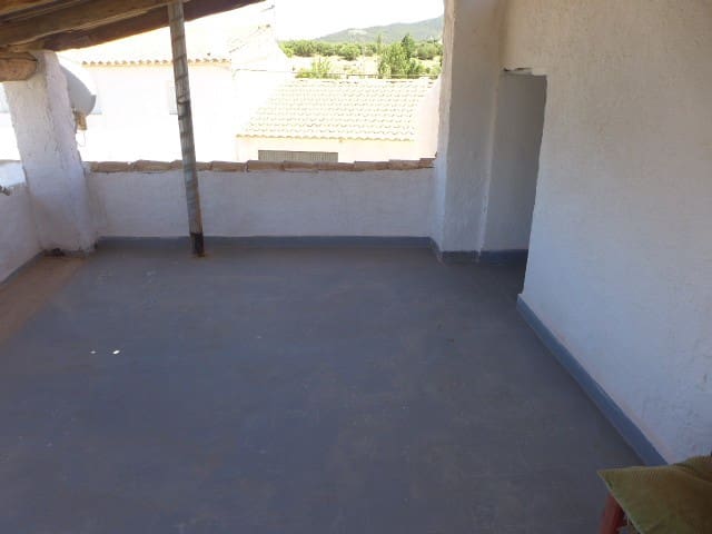 4 sovrum Finca/Hus på landet till salu i Gor - 76 000 € (Ref: 9061977)