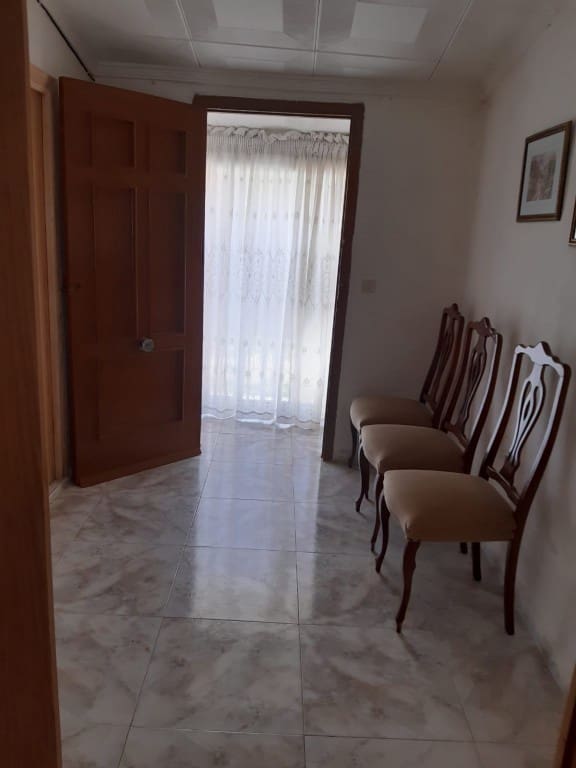 4 sovrum Finca/Hus på landet till salu i Gor - 76 000 € (Ref: 9061977)