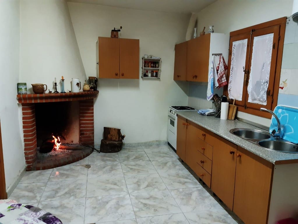 4 sovrum Finca/Hus på landet till salu i Gor - 76 000 € (Ref: 9061977)