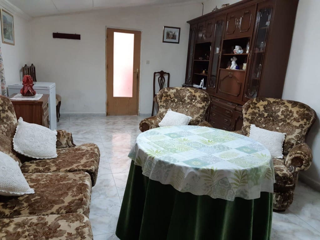 4 sovrum Finca/Hus på landet till salu i Gor - 76 000 € (Ref: 9061977)