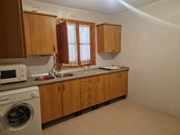 4 soveværelse Hulehus til salg i Galera - € 99.950 (Ref: 9066560)