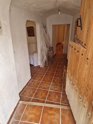 4 soveværelse Hulehus til salg i Galera - € 99.950 (Ref: 9066560)