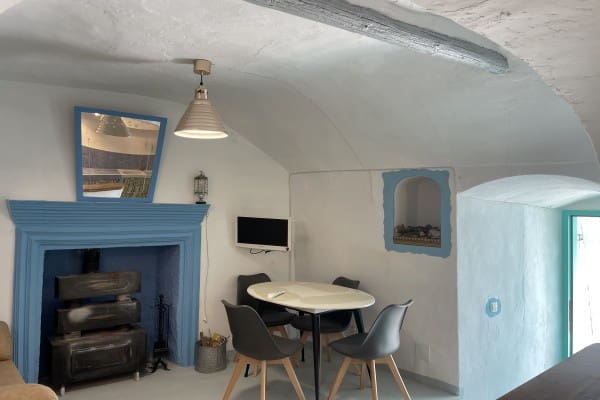 4 soverom Grottehus til salgs i Fuente Nueva - € 108 000 (Ref: 9082656)