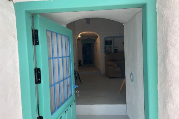 Casa Cueva de 4 habitaciones en Fuente Nueva, Orce en venta - 110.000 € (Ref: 9082656)
