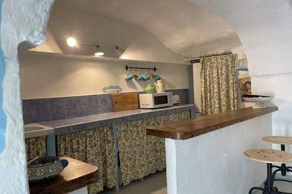 Casa Cueva de 4 habitaciones en Fuente Nueva, Orce en venta - 110.000 € (Ref: 9082656)