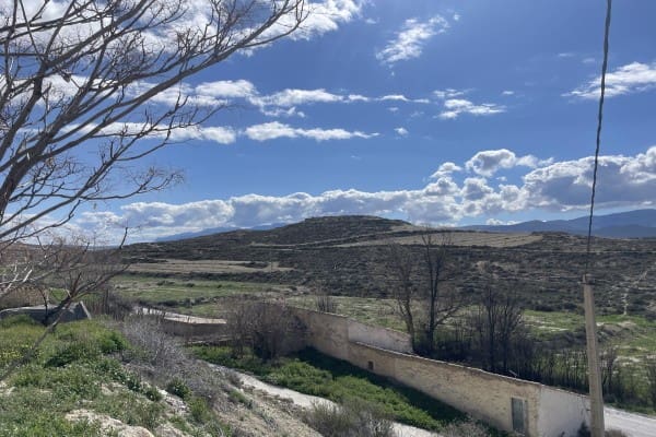 4 soverom Grottehus til salgs i Fuente Nueva - € 108 000 (Ref: 9082656)