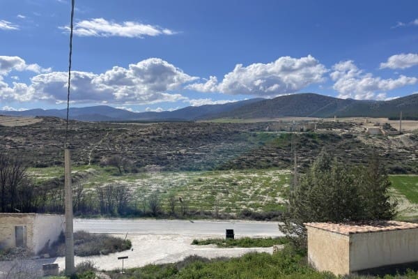 4 soverom Grottehus til salgs i Fuente Nueva - € 108 000 (Ref: 9082656)