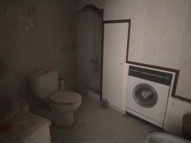 Ruin til salg i Somontin - € 29.950 (Ref: 9104895)