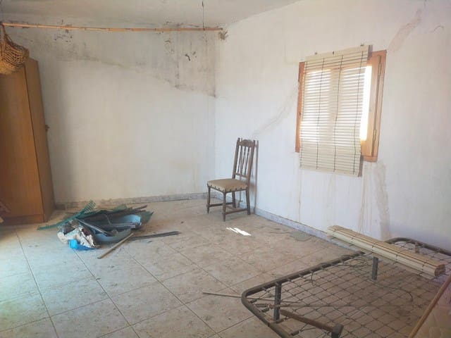 Ruin til salg i Somontin - € 29.950 (Ref: 9104895)