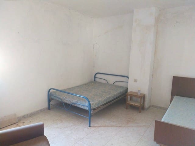 Ruin til salg i Somontin - € 29.950 (Ref: 9104895)