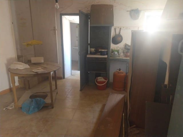 Ruin for sale in Somontín - € 29,950 (Ref: 9104895)