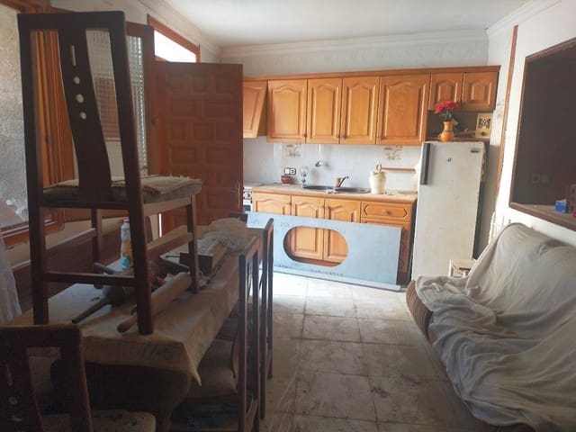 Ruin for sale in Somontín - € 29,950 (Ref: 9104895)