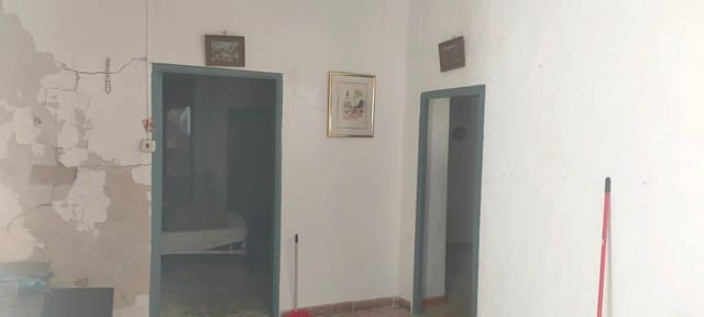 Ruin til salg i Somontin - € 29.950 (Ref: 9104895)