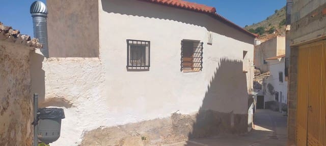 Ruin til salg i Somontin - € 29.950 (Ref: 9104895)