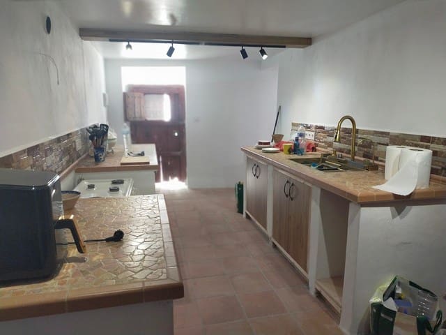 3 sypialnia Dom blizniak na sprzedaż w Urrácal - 79 950 € (Ref: 9131817)