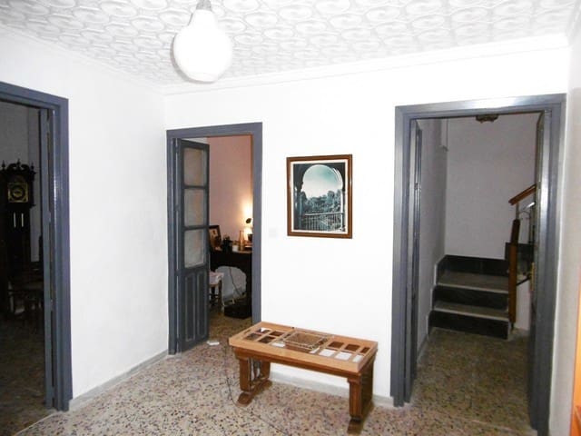 3 soveværelse Semi-Rækkehus til salg i Urracal - € 79.950 (Ref: 9131817)