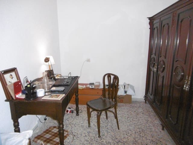 3 sypialnia Dom blizniak na sprzedaż w Urrácal - 79 950 € (Ref: 9131817)