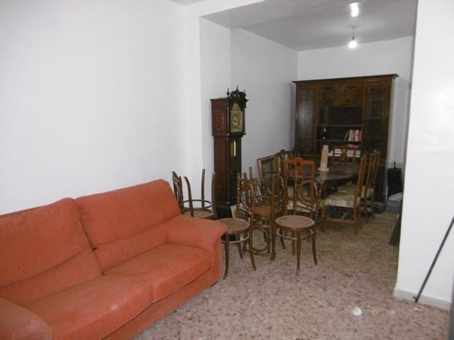 3 sypialnia Dom blizniak na sprzedaż w Urrácal - 79 950 € (Ref: 9131817)