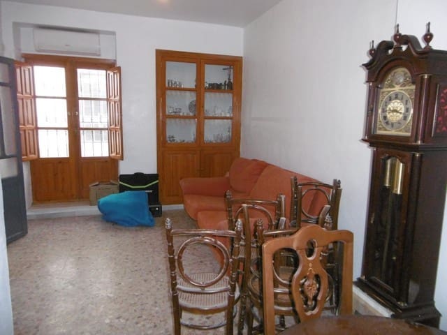 3 sypialnia Dom blizniak na sprzedaż w Urrácal - 79 950 € (Ref: 9131817)