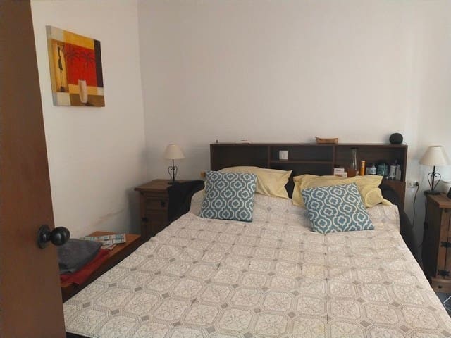 2 soverom Hus til salgs i Urracal - € 55 000 (Ref: 9131818)