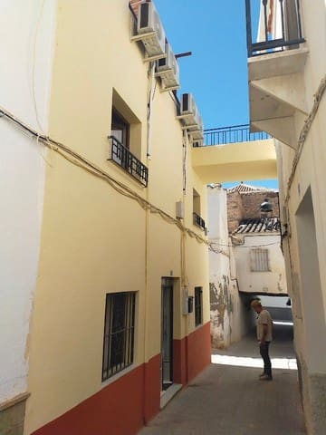 2 soverom Hus til salgs i Urracal - € 55 000 (Ref: 9131818)