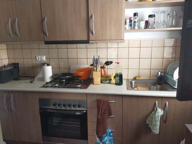 2 soverom Hus til salgs i Urracal - € 55 000 (Ref: 9131818)