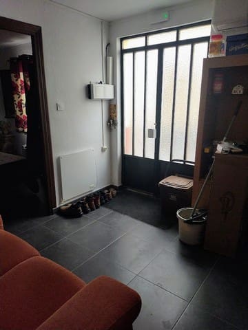 2 soverom Hus til salgs i Urracal - € 55 000 (Ref: 9131818)