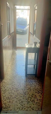 4 sypialnia Dom na sprzedaż w Velez-Blanco - 49 995 € (Ref: 9133749)