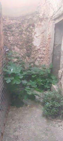 4 sypialnia Dom na sprzedaż w Velez-Blanco - 49 995 € (Ref: 9133749)