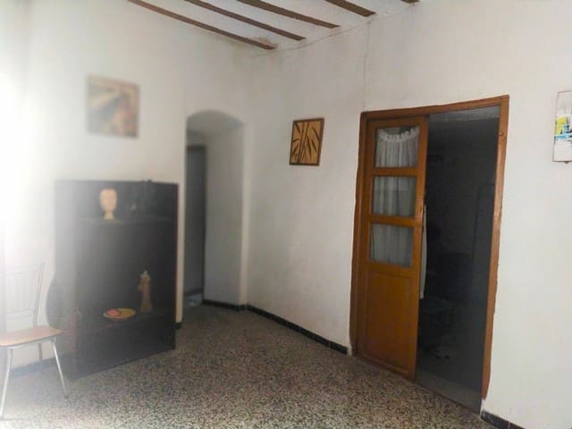 4 sypialnia Dom na sprzedaż w Velez-Blanco - 49 995 € (Ref: 9133749)