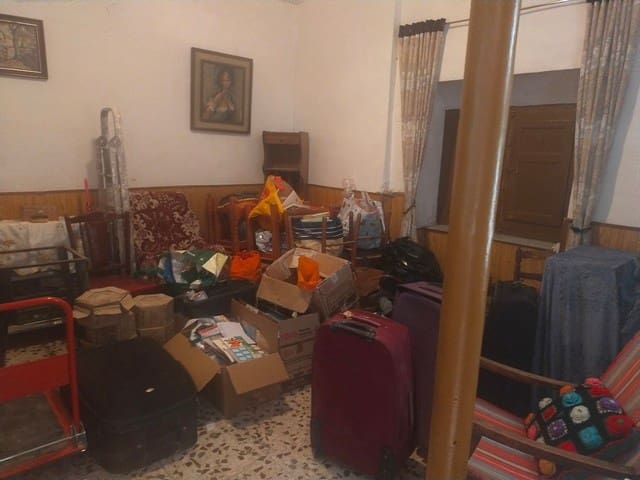 4 sypialnia Dom na sprzedaż w Vélez-Blanco - 49 995 € (Ref: 9133749)